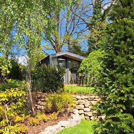 Sauerland-Tinyworld - Ihr Tiny Ferienhaus Im Sauerland Am Diemelsee 外观 照片