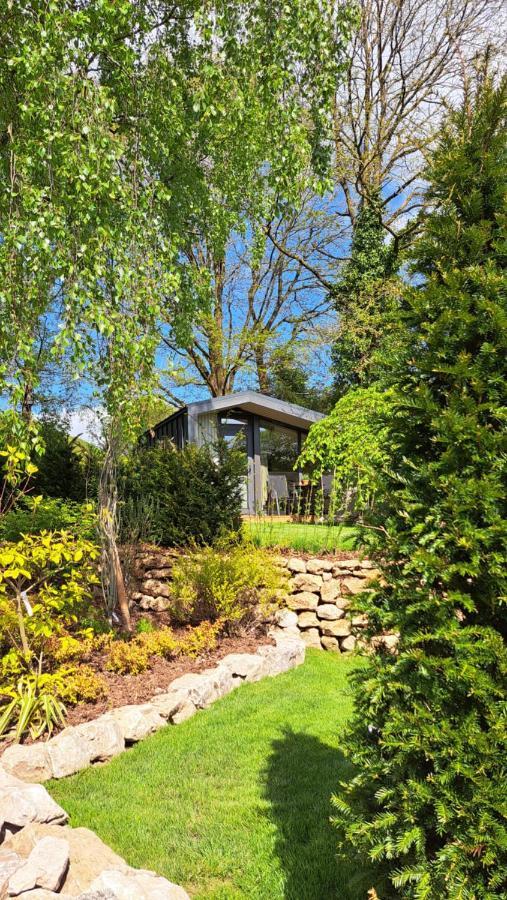 Sauerland-Tinyworld - Ihr Tiny Ferienhaus Im Sauerland Am Diemelsee 外观 照片