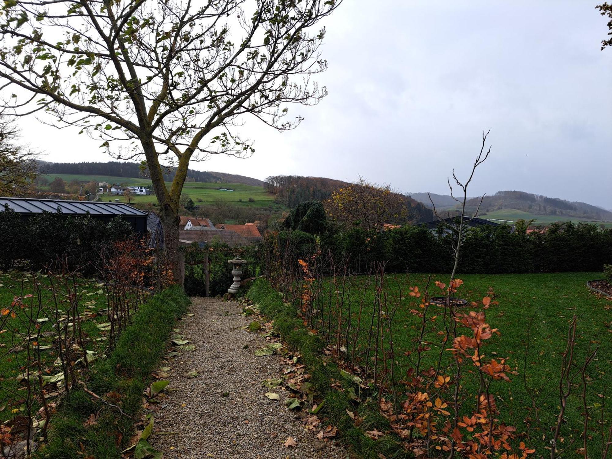 Sauerland-Tinyworld - Ihr Tiny Ferienhaus Im Sauerland Am Diemelsee 外观 照片