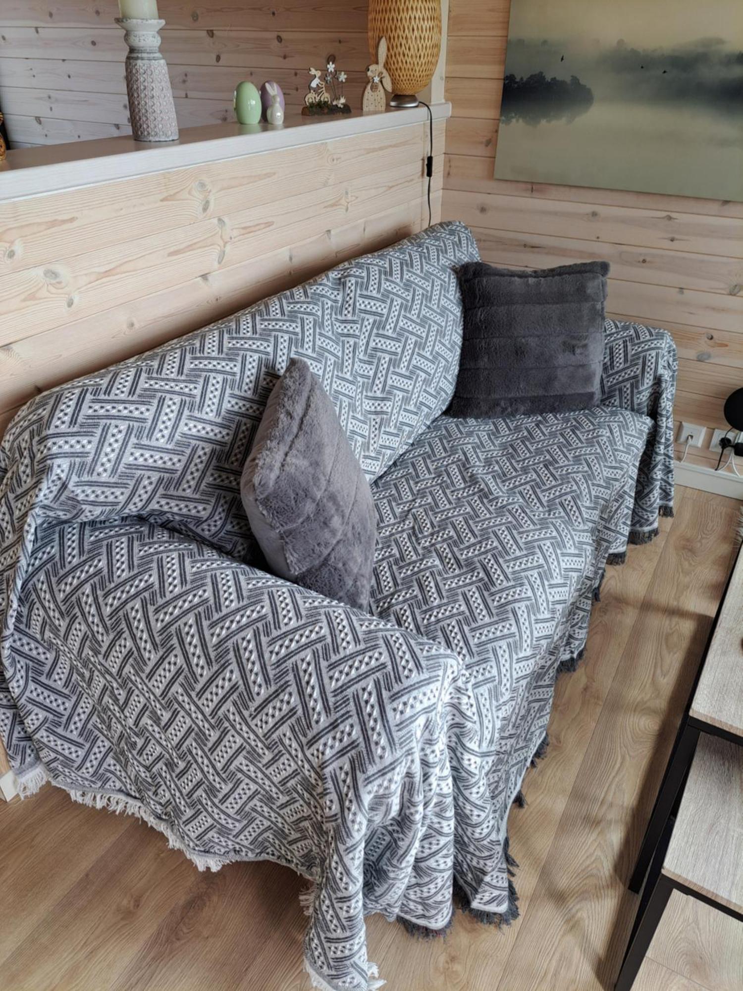 Sauerland-Tinyworld - Ihr Tiny Ferienhaus Im Sauerland Am Diemelsee 外观 照片