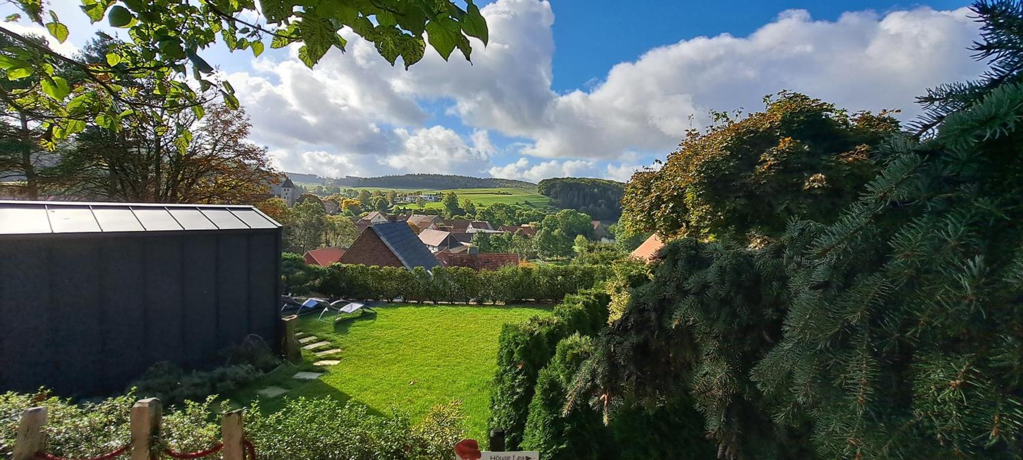Sauerland-Tinyworld - Ihr Tiny Ferienhaus Im Sauerland Am Diemelsee 外观 照片